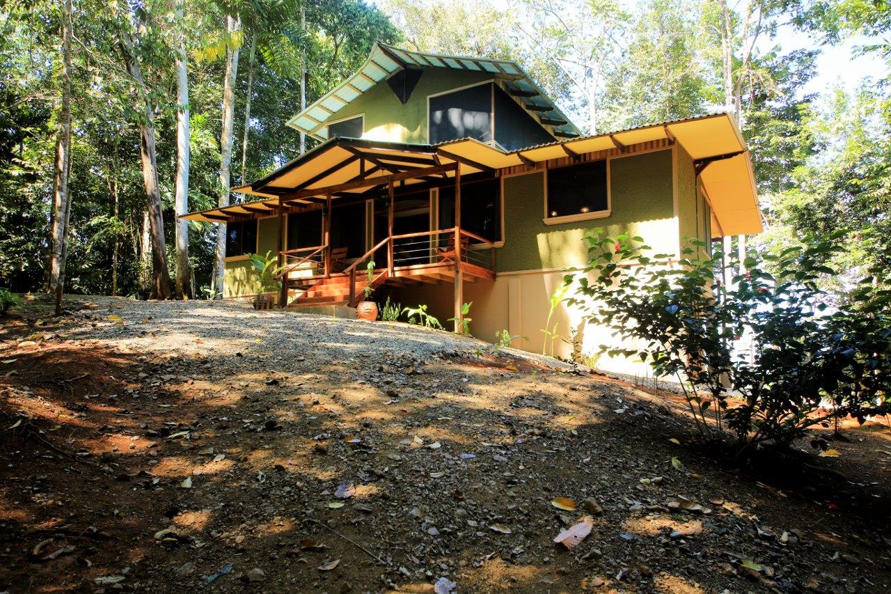 Casa Rio Sierpe Lodge - casariosierpe.com